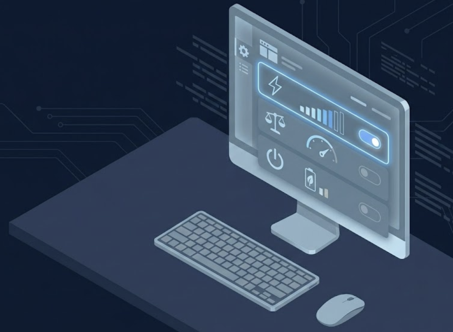 윈도우11 전원 옵션 최고 성능 설정 방법