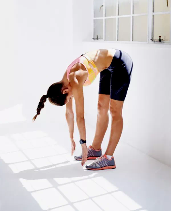 아침 출근 전 스트레칭 루틴 ㅣ 하루를 개운하게 시작하는 5분 습관