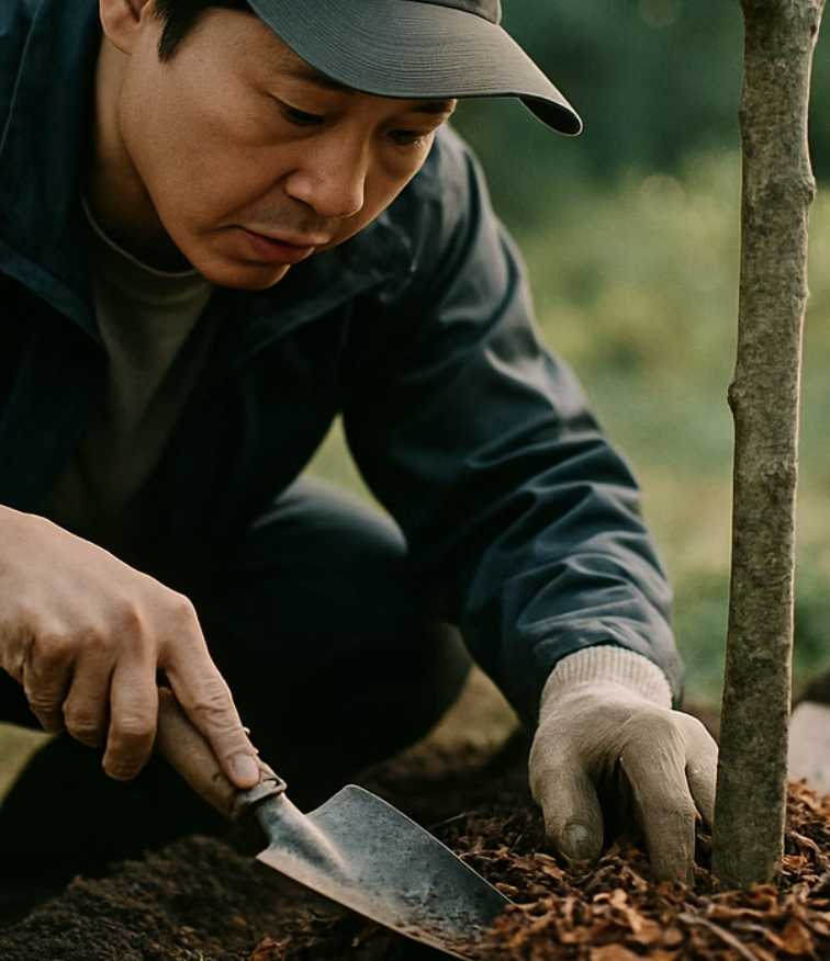 심는 것보다 중요한&amp;#44; &amp;#39;어떻게 심느냐&amp;#39;