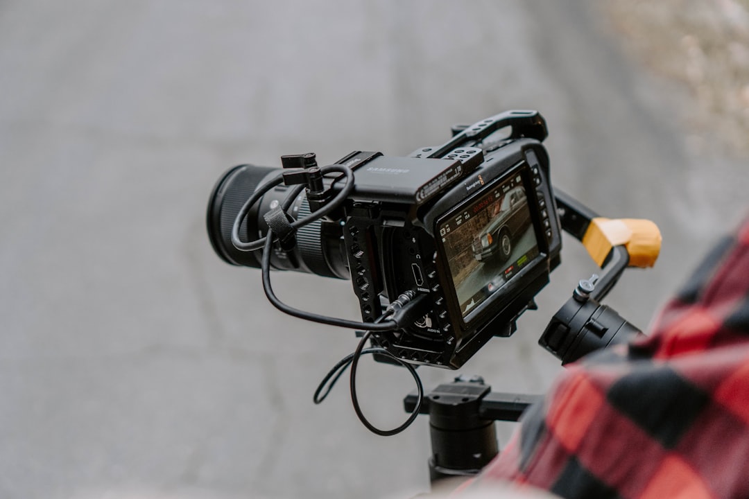Shooting