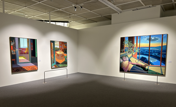 알피-케인-개인전6