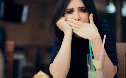 역류성 식도염 증상 10가지, 자연치료 방법