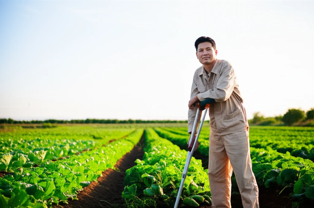 농촌인력중개센터 근로자 상해보험 필수..