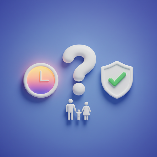 용마산 스카이워크 자주 묻는 질문 (FAQ)