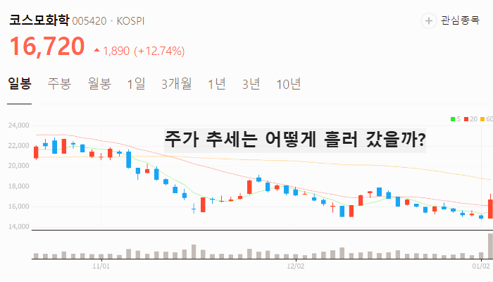 리튬 관련주 대장주 테마주 주식 TOP10