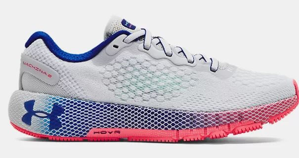 언더아머 운동화