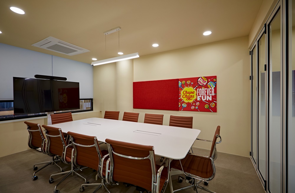 경기도사무실인테리어