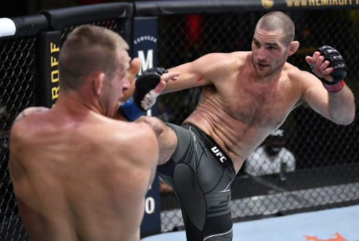 UFC 328