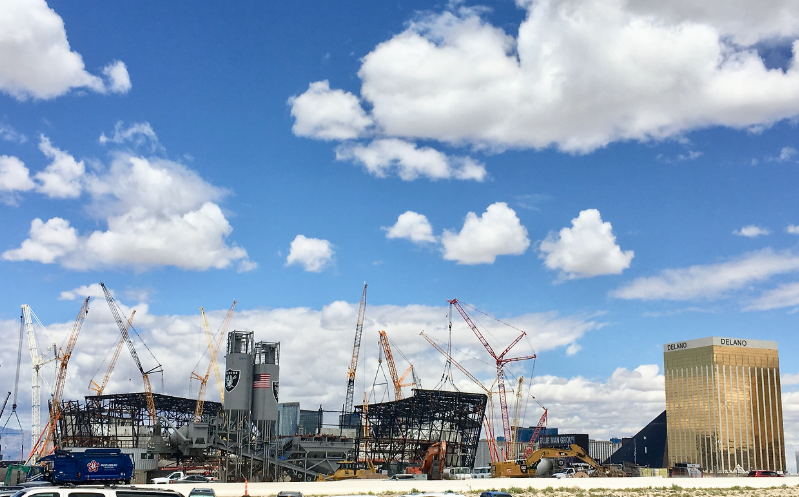 라스베가스 야구구장