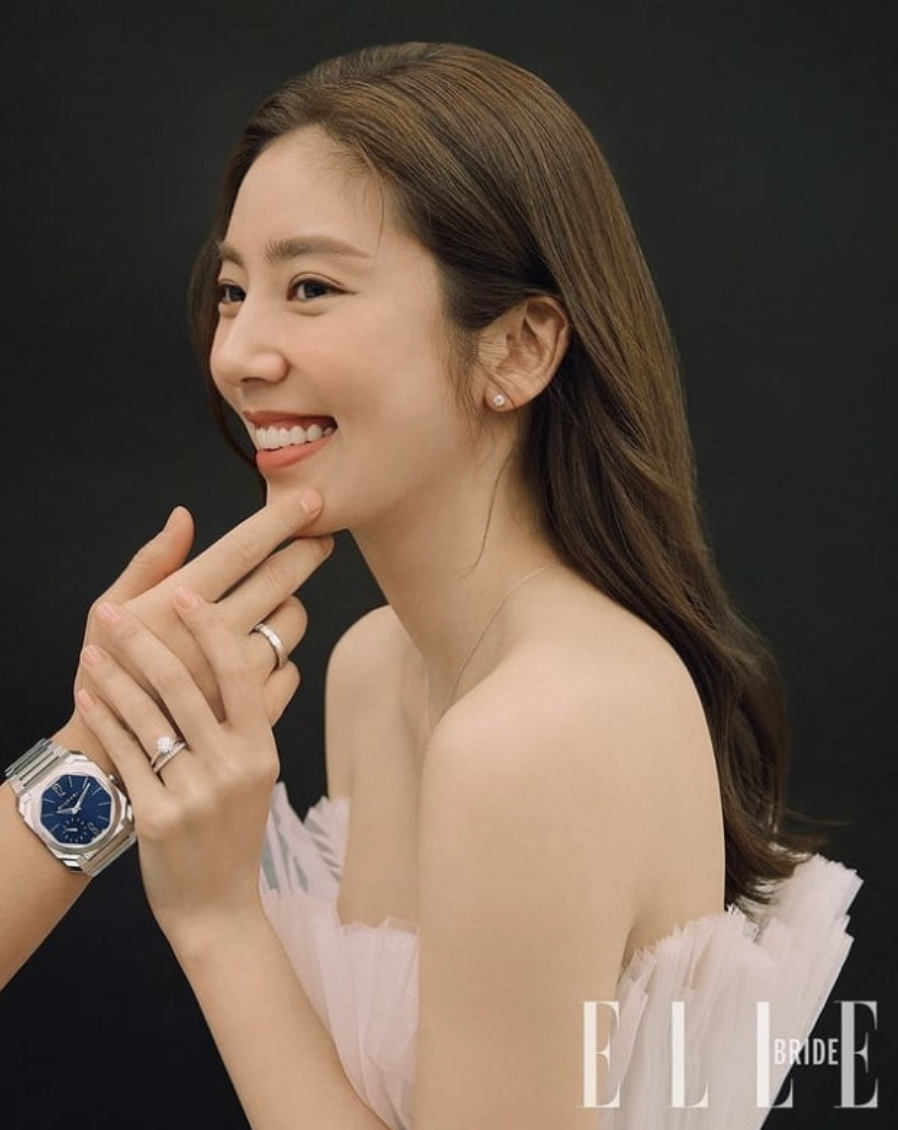 이규혁 손담비8