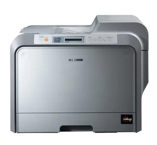 삼성 CLP-510 이미지3