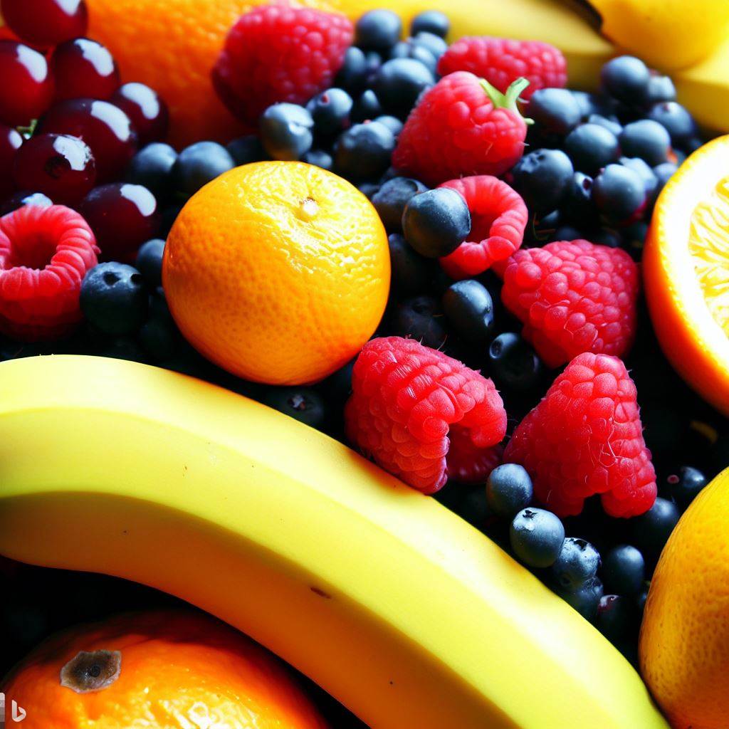 다이어트 과일류 이미지