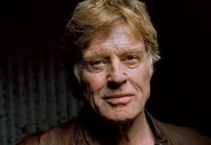 로버트 레드포드 별세