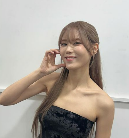 김연지 프로필