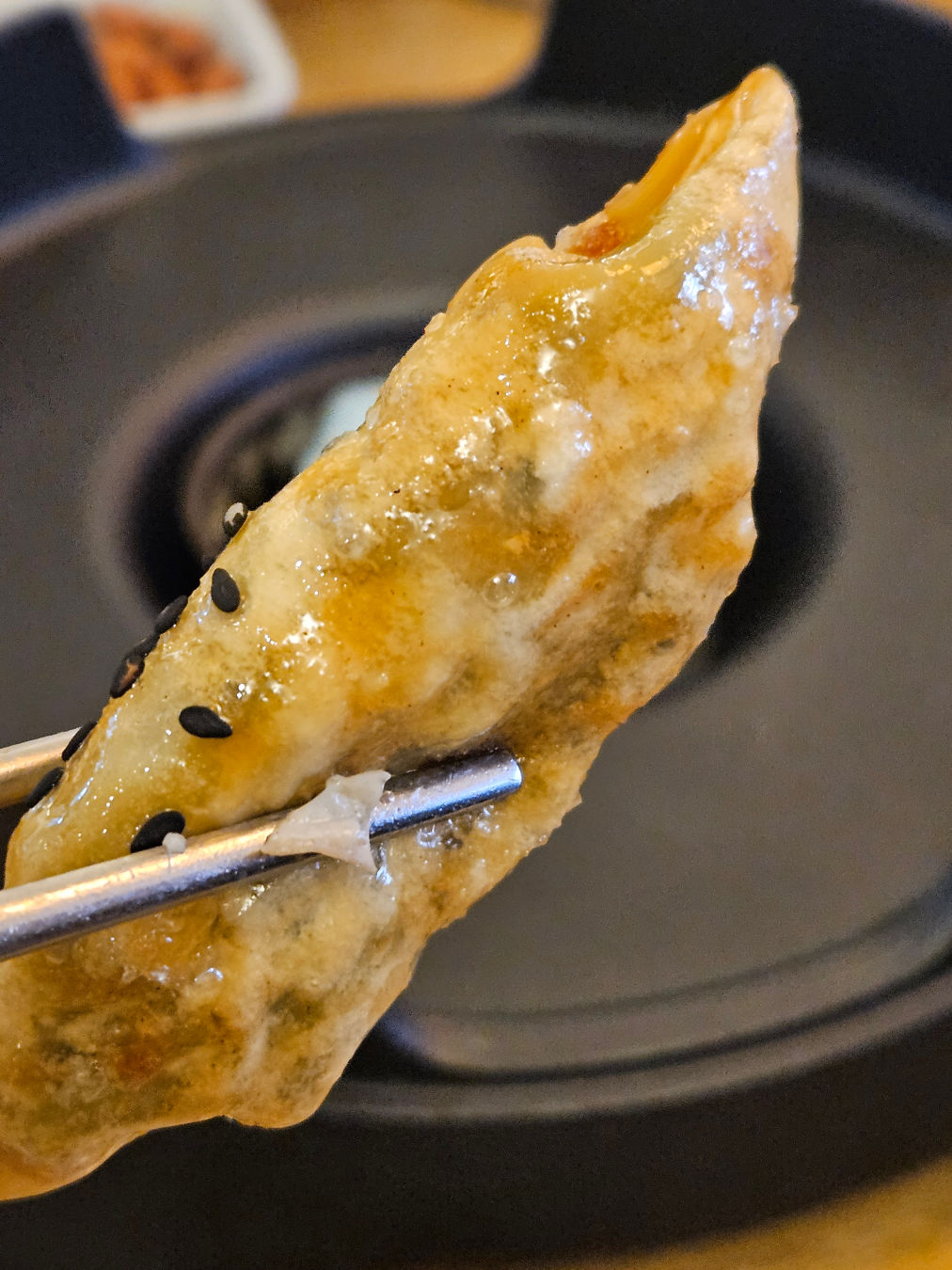 수우미양가 군만두