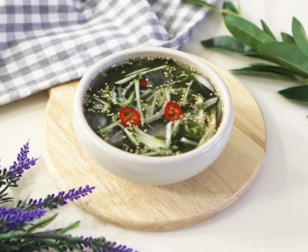 더위 날릴 여름 음식 추천 BEST 7!