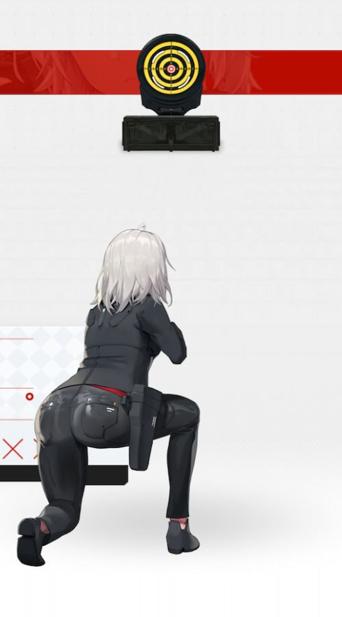 승리의 여신 니케 슈가