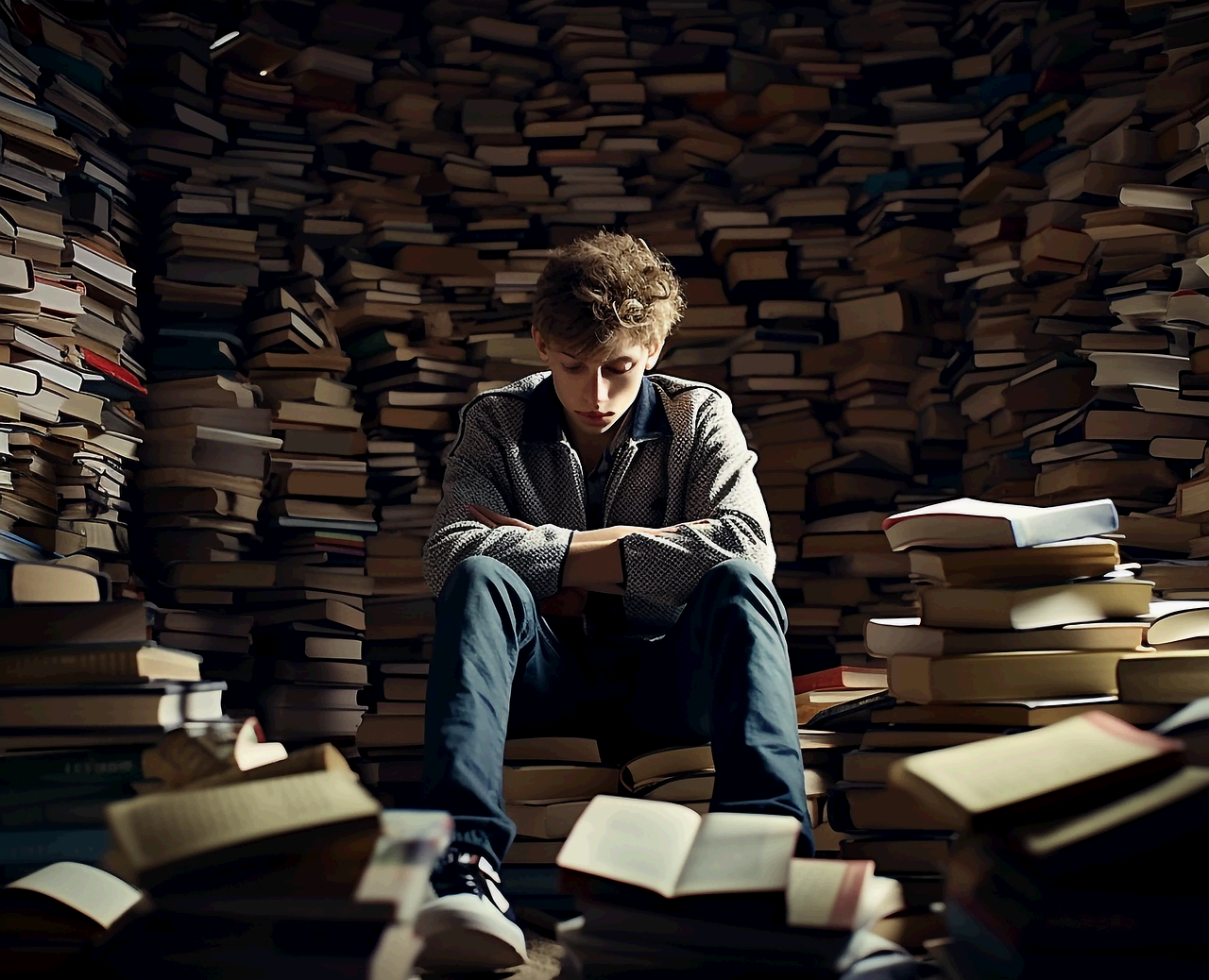 번아웃
번아웃증후군
Burnout syndrome
번아웃극복하기