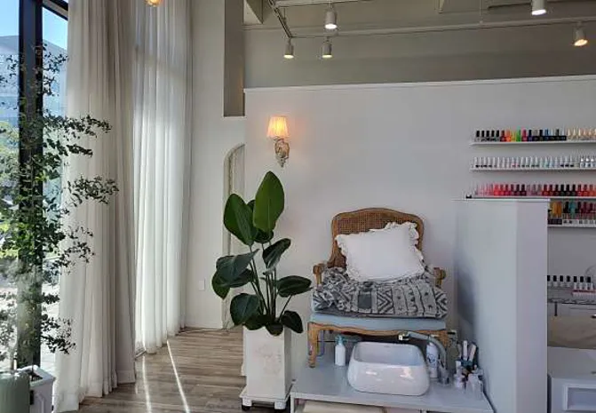 마리뷰티라운지