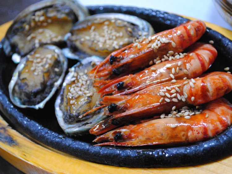 서귀포 중문에서 맛보는 부채새우, 새우, 활어회 제주 특집 1탄! 최강 새우 대결 편 맛집 추천 생방송투데이 리얼맛집 오늘방송 수요맛전