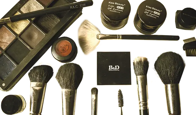 메이크업 자격증