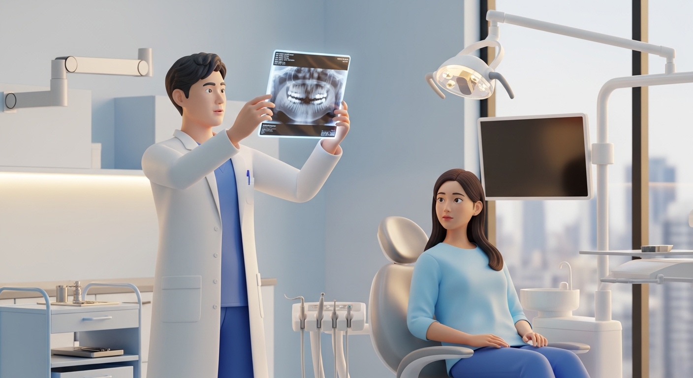 신경 손상도 테스트 (온도/전기)