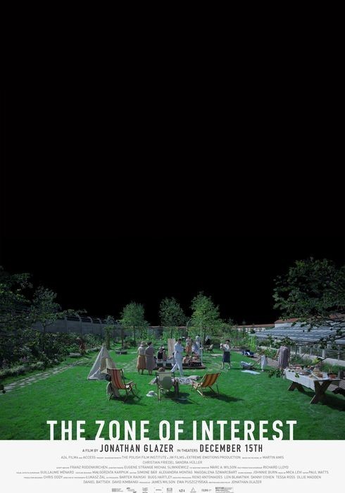 존 오브 인터레스트