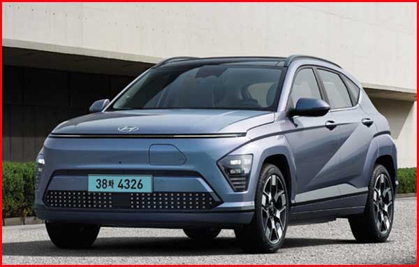 디올뉴 코나 전기차 가격표 카탈로그 다운로드