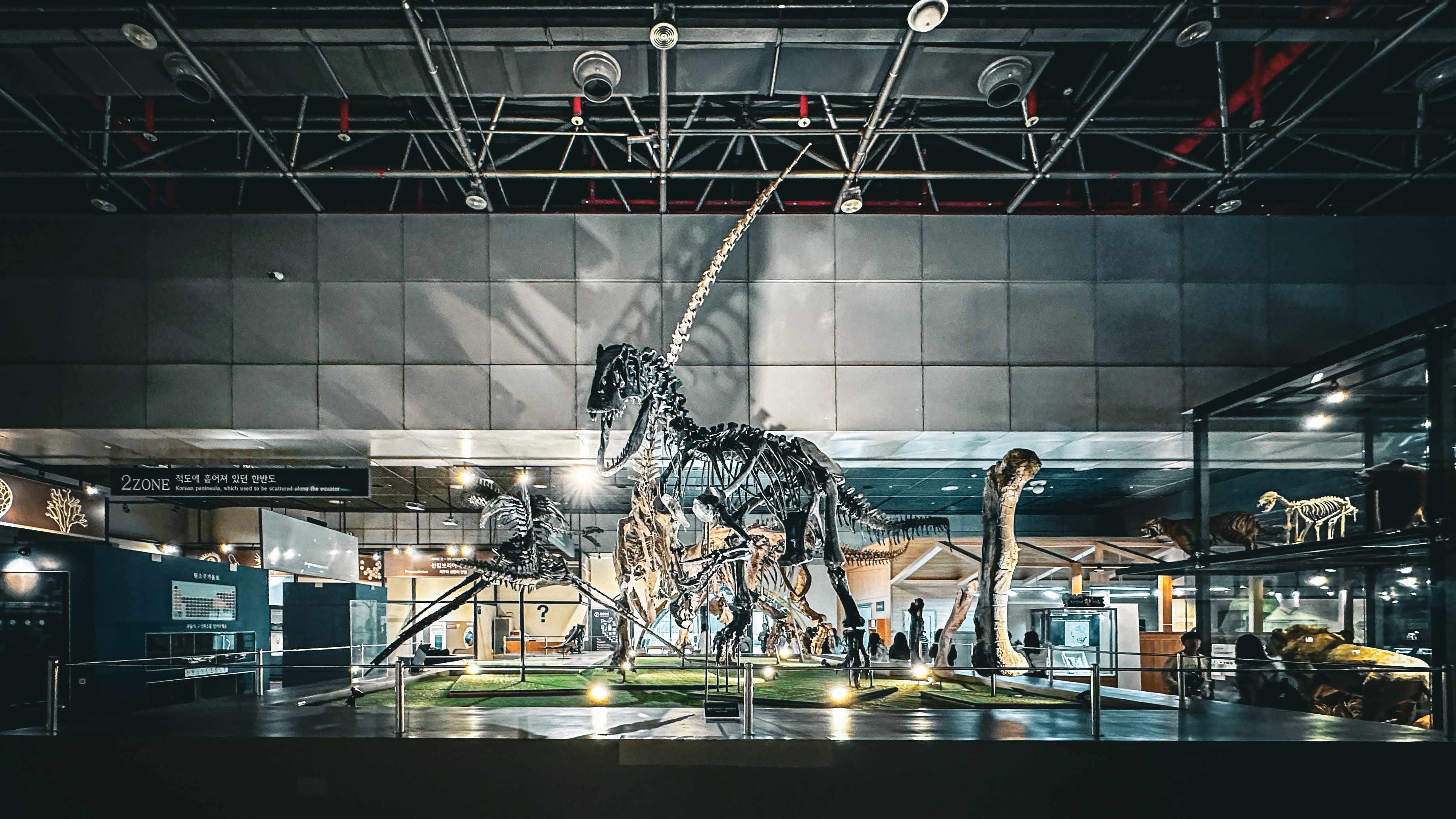 국립 중앙 과학관