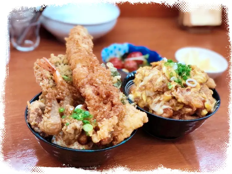 투데이 맛있는 메뉴 맛대맛 일식 일복식 튀김 덮밥 텐동 맛있는 식당 추천 부산 광안리 맛집