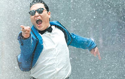 유튜브 조회 10억뷰 이상인 노래모음