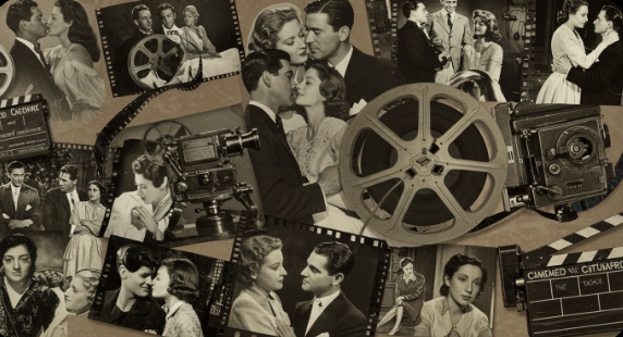 명작 고전 영화 추천 TOP 6 – 시대를 초월한 감동과 메시지