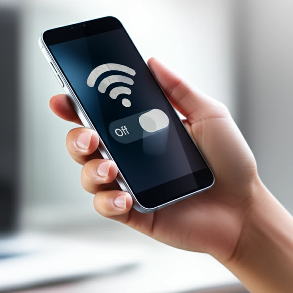 유니콘 HTTPS 아이폰 네트워크 설..