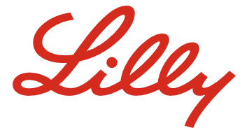 일라이 릴리 로고