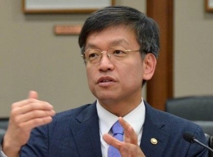 최상목 프로필 나이 고향 학력 재산 경제수석 평가