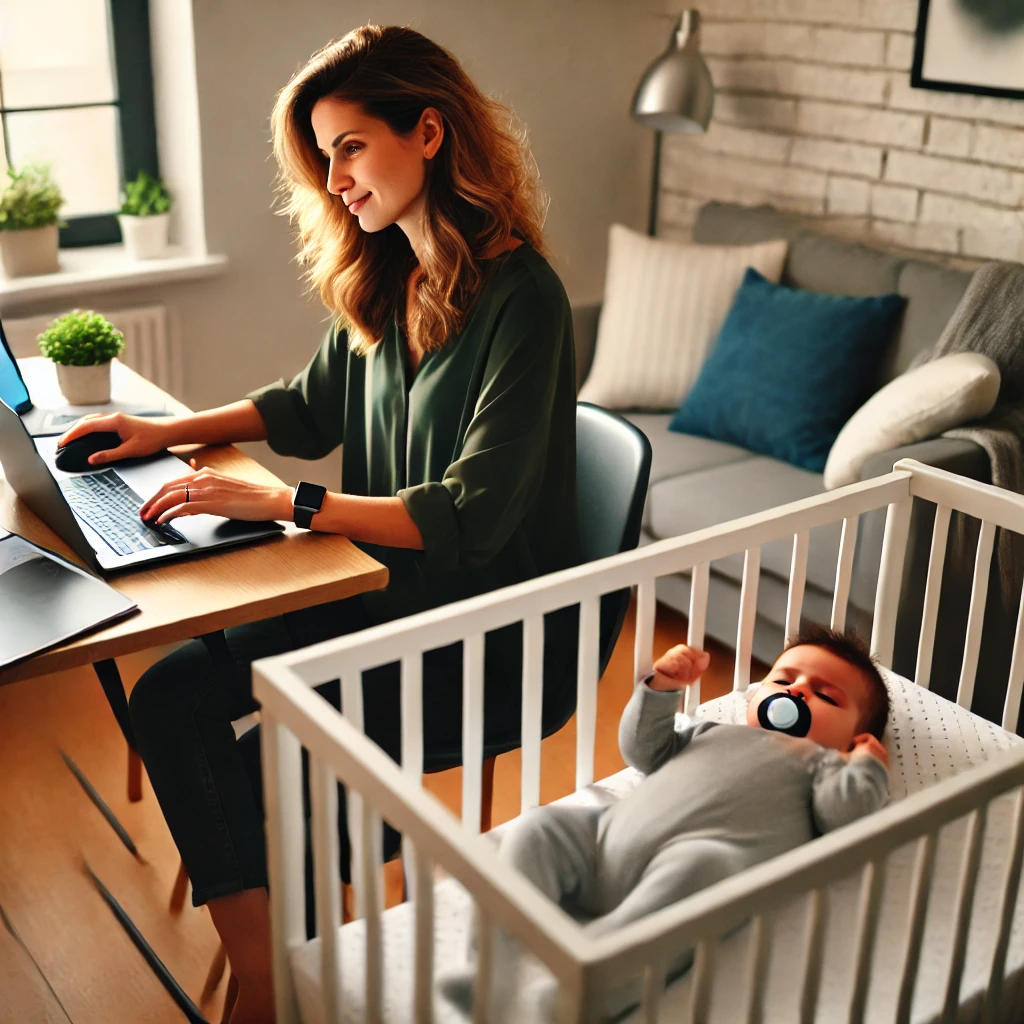 2025 육아지원사업