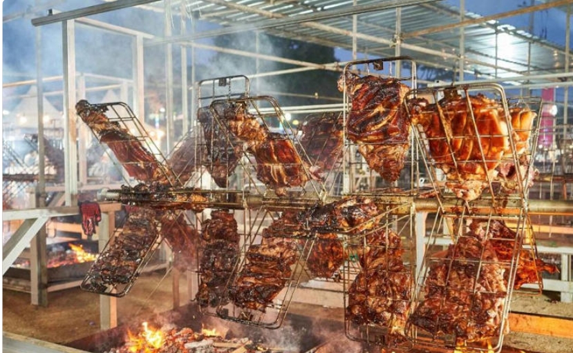 2024 예산 맥주페스티벌&amp;#44; 무료주차로 편리한 방문