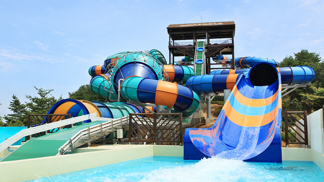 속초 설악워터피아