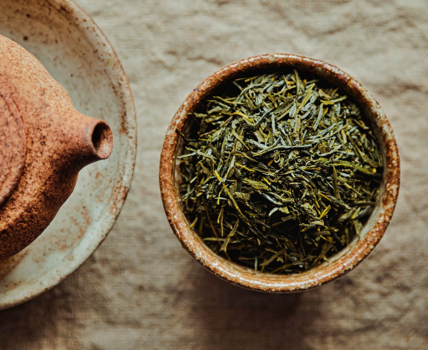 당뇨 전단계라면 꼭 알아야 할 혈당 관리 차 종류