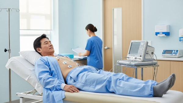심장이 두근거리는 증상 사진 8