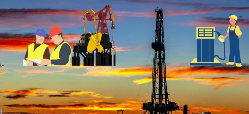 국제유가 전망 실시간 국제유가