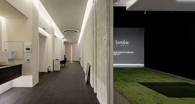 헤이버디 골프스튜디오