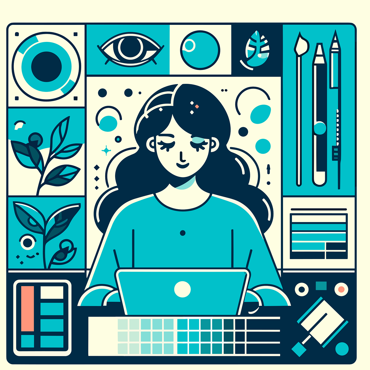 UX/UI 디자이너: 사용자의 경험을 디자인하는 전문가