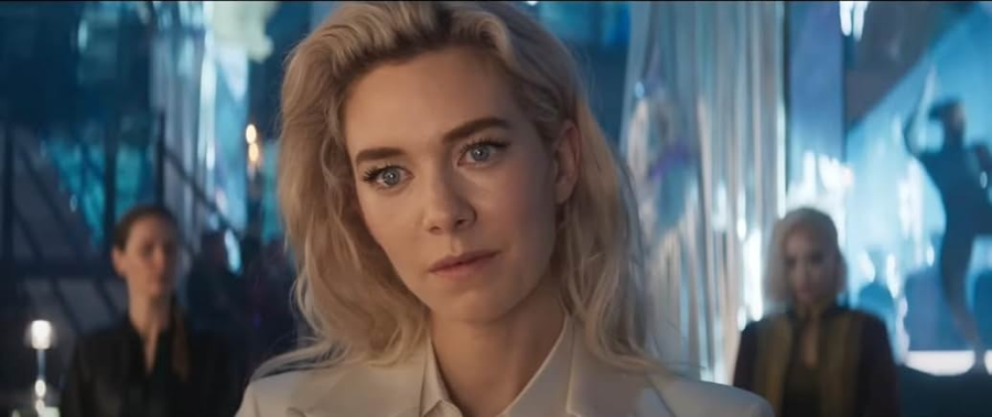 미션 임파서블 7: 데드 레코닝 PART ONE