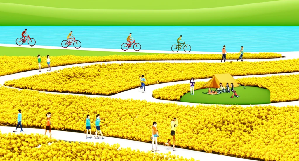 세계문화유산 통도사 자장매와 원동 미..