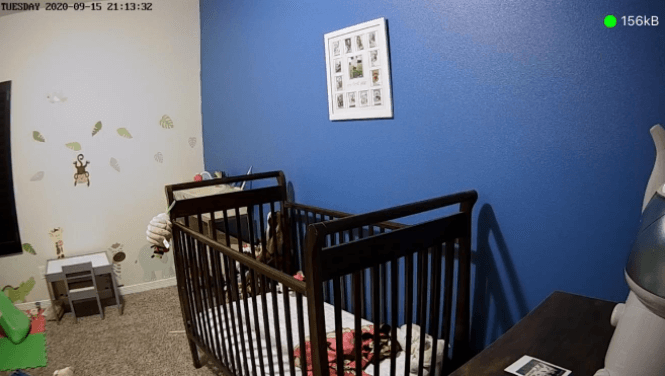 コニコペットカメラレビュー &#124; 防犯カメラの設置