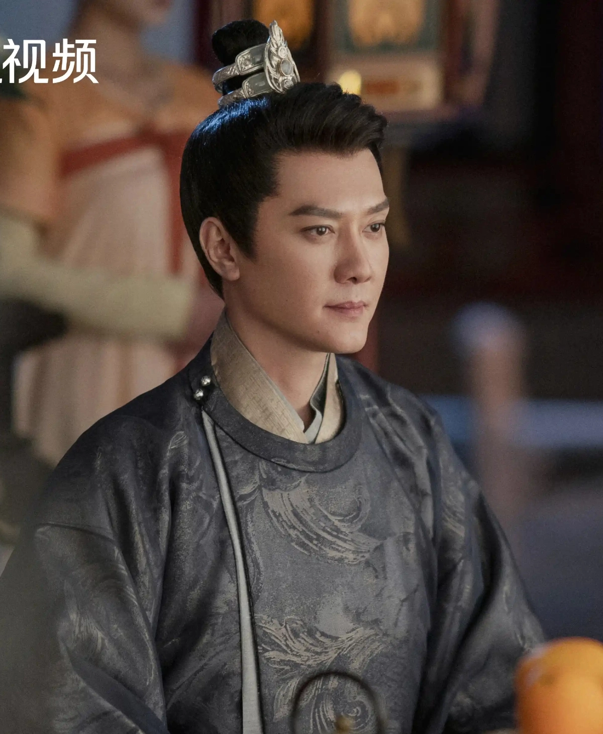 배우 풍소봉 사진