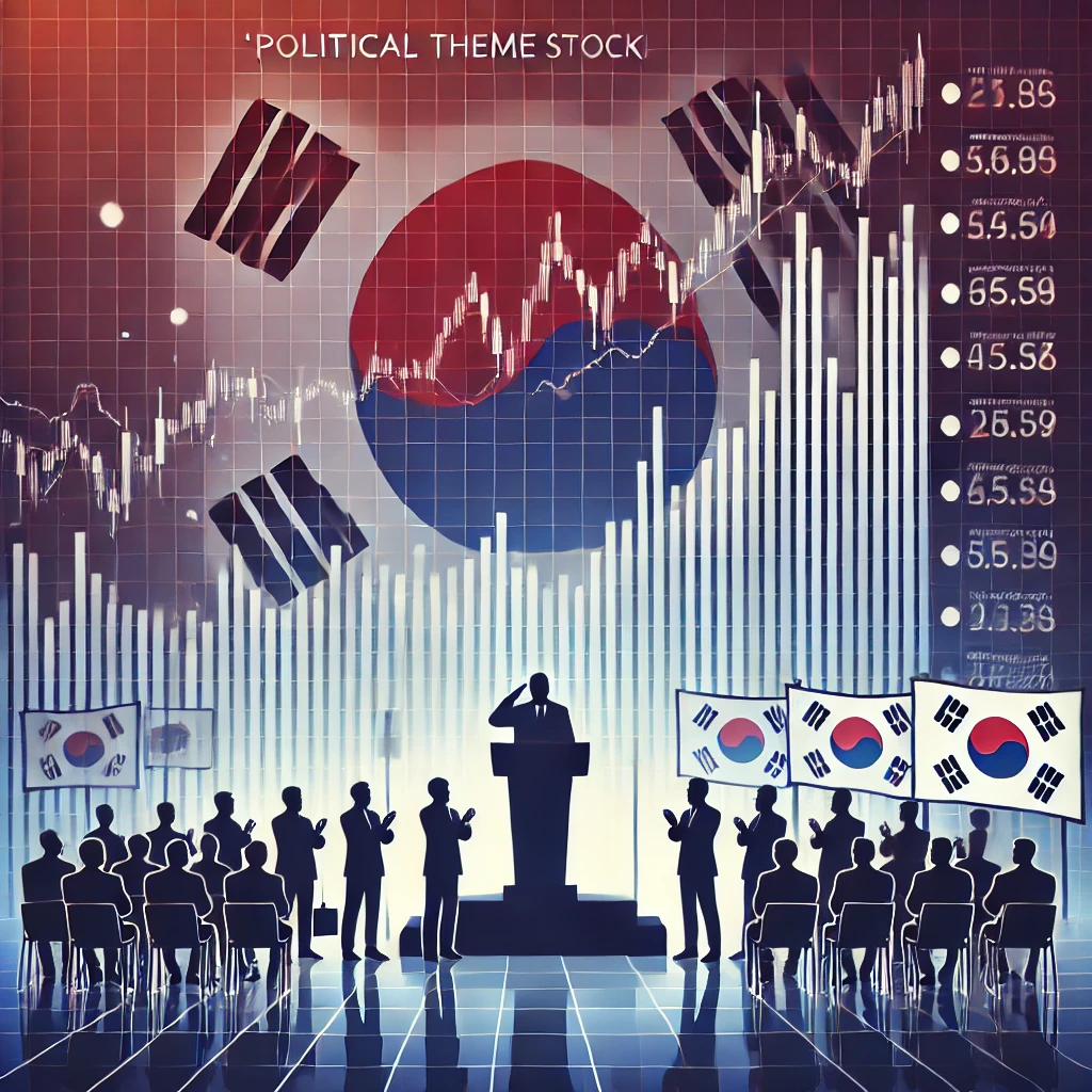정치테마주