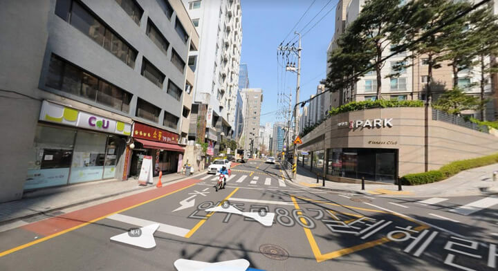 다음_지도_검색_바로가기