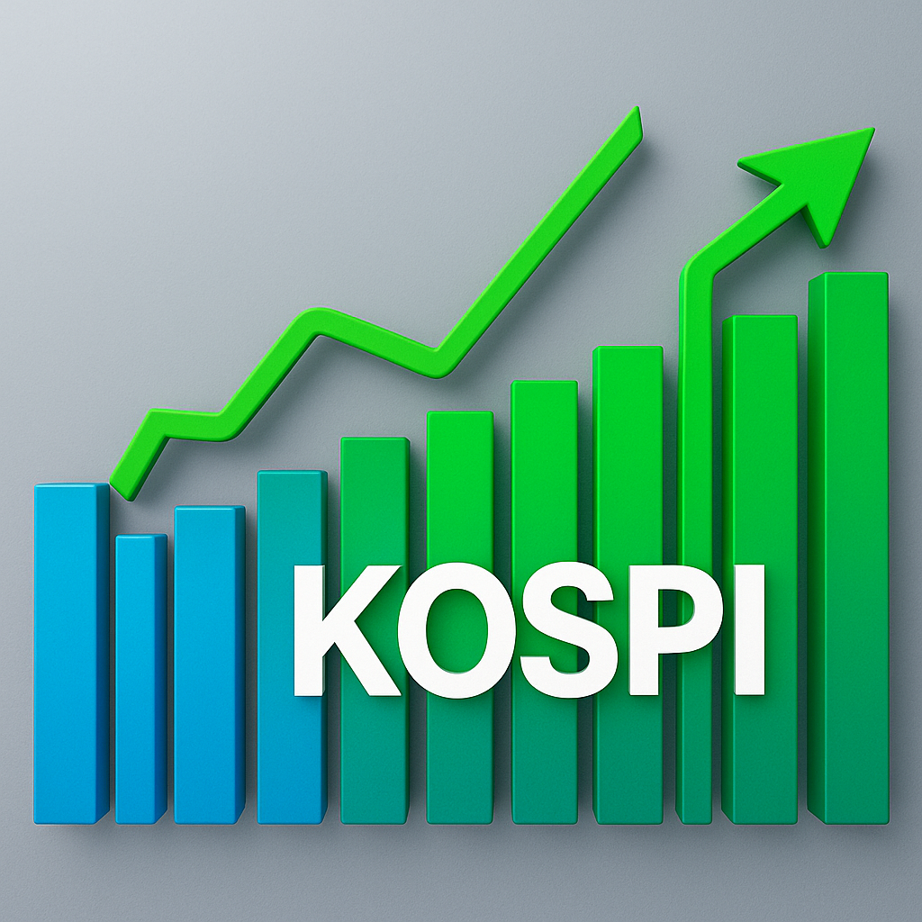코스피